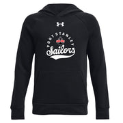 PSSP - UA Youth Rival Fleece Hoodie