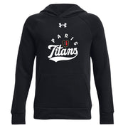 PTP - UA Youth Rival Fleece Hoodie
