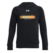 RBR - UA Youth Rival Fleece Hoodie