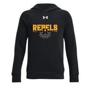 RBR - UA Youth Rival Fleece Hoodie