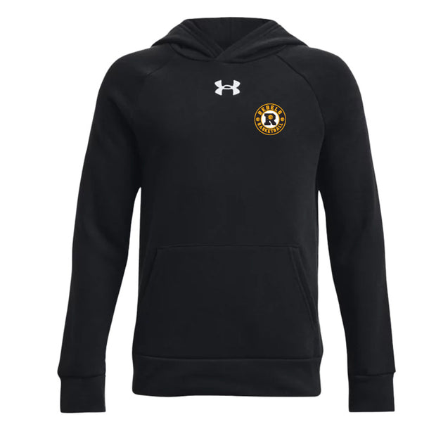 RBR - UA Youth Rival Fleece Hoodie