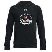 SDP - UA Youth Rival Fleece Hoodie