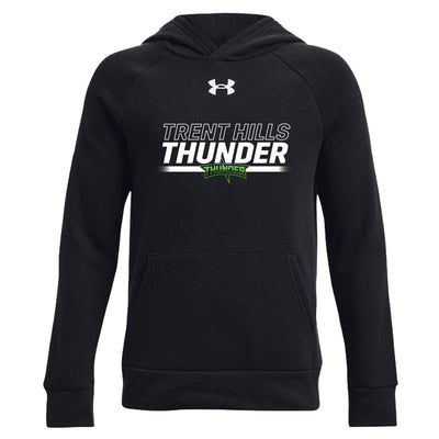THTP - UA Youth Rival Fleece Hoodie
