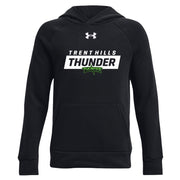 THTP - UA Youth Rival Fleece Hoodie