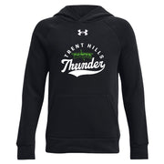 THTP - UA Youth Rival Fleece Hoodie