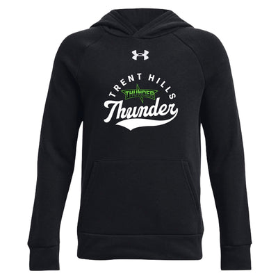 THTP - UA Youth Rival Fleece Hoodie