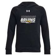 UBP - UA Youth Rival Fleece Hoodie