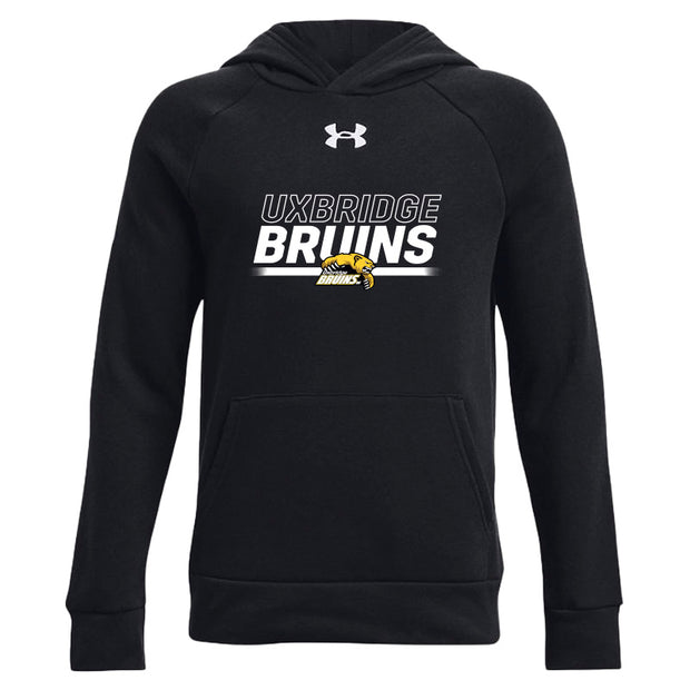UBP - UA Youth Rival Fleece Hoodie