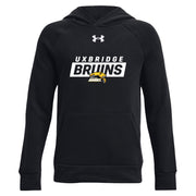 UBP - UA Youth Rival Fleece Hoodie