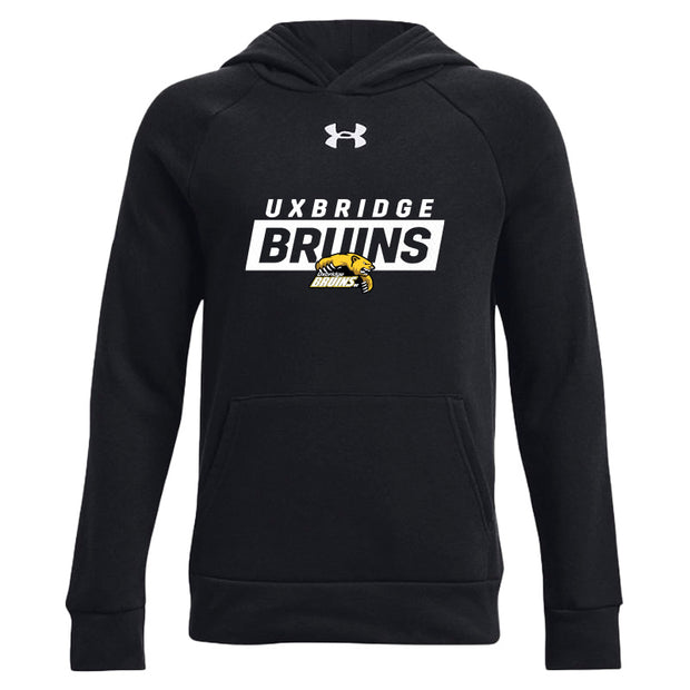 UBP - UA Youth Rival Fleece Hoodie