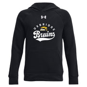 UBP - UA Youth Rival Fleece Hoodie