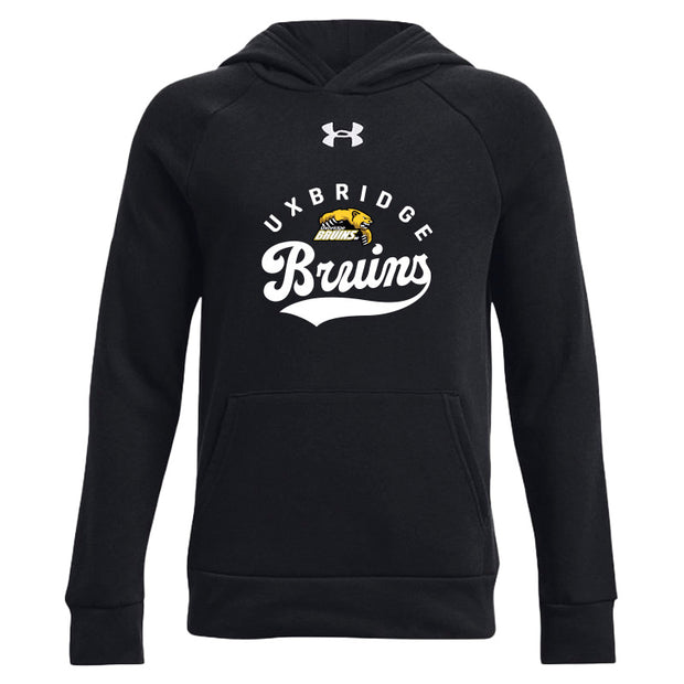 UBP - UA Youth Rival Fleece Hoodie