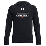 WAJP - UA Youth Rival Fleece Hoodie