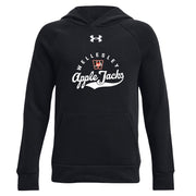 WAJP - UA Youth Rival Fleece Hoodie