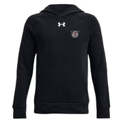 WHS - UA Youth Rival Fleece Hoodie