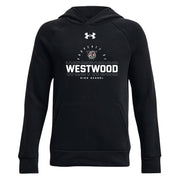 WHS - UA Youth Rival Fleece Hoodie