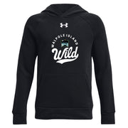 WIWP - UA Youth Rival Fleece Hoodie