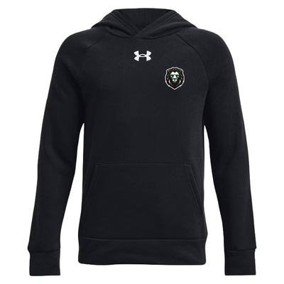 NDL - UA Youth Rival Fleece Hoodie