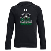 NDL - UA Youth Rival Fleece Hoodie (Sports Option)