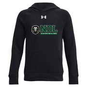 NDL - UA Youth Rival Fleece Hoodie