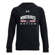 AHM - UA Youth Rival Fleece Hoodie