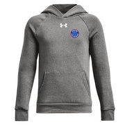 ABA - UA Youth Rival Fleece Hoodie