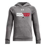 AHM - UA Youth Rival Fleece Hoodie