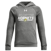 AHP - UA Youth Rival Fleece Hoodie