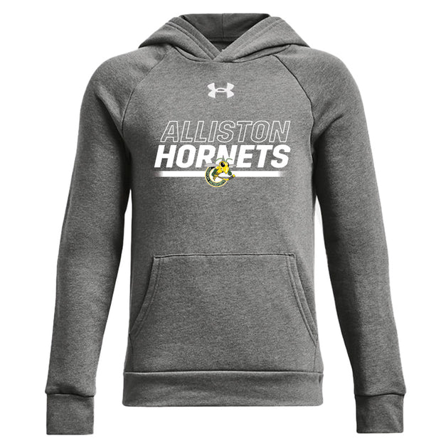 AHP - UA Youth Rival Fleece Hoodie