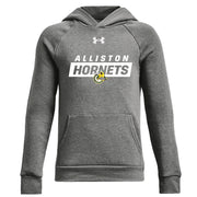 AHP - UA Youth Rival Fleece Hoodie
