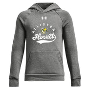 AHP - UA Youth Rival Fleece Hoodie