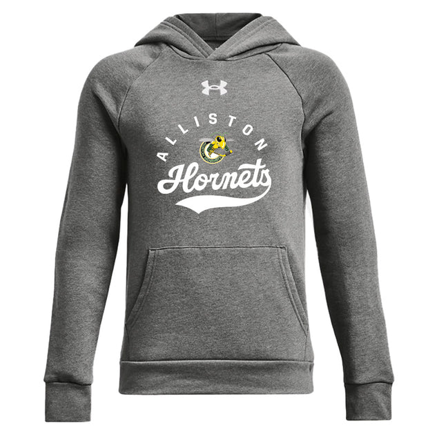 AHP - UA Youth Rival Fleece Hoodie
