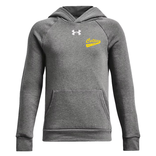 AJC - UA Youth Rival Fleece Hoodie