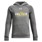 AJC - UA Youth Rival Fleece Hoodie
