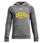 AJC - UA Youth Rival Fleece Hoodie