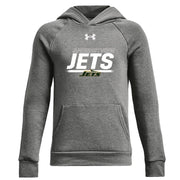 AJP - UA Youth Rival Fleece Hoodie