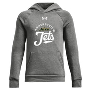 AJP - UA Youth Rival Fleece Hoodie