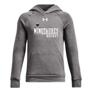 AHM - UA Youth Rival Fleece Hoodie