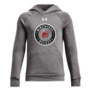AHM - UA Youth Rival Fleece Hoodie