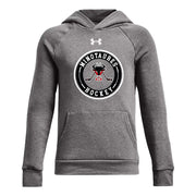 AHM - UA Youth Rival Fleece Hoodie