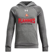 ASMV - UA Youth Rival Fleece Hoodie