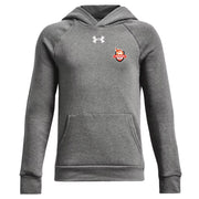 ASMV - UA Youth Rival Fleece Hoodie