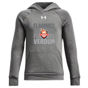 ASMV - UA Youth Rival Fleece Hoodie