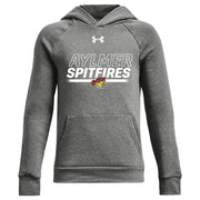 ASP - UA Youth Rival Fleece Hoodie