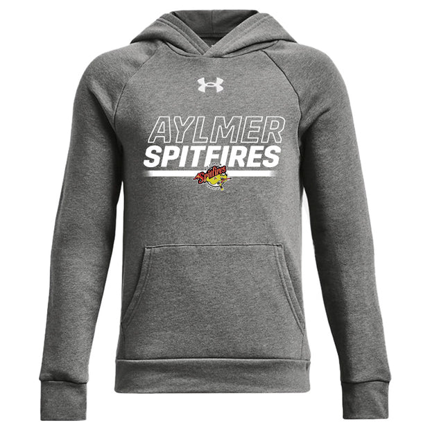 ASP - UA Youth Rival Fleece Hoodie