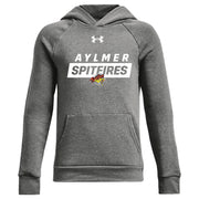 ASP - UA Youth Rival Fleece Hoodie