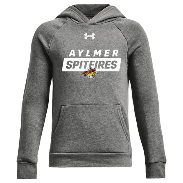 ASP - UA Youth Rival Fleece Hoodie