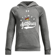 ASP - UA Youth Rival Fleece Hoodie