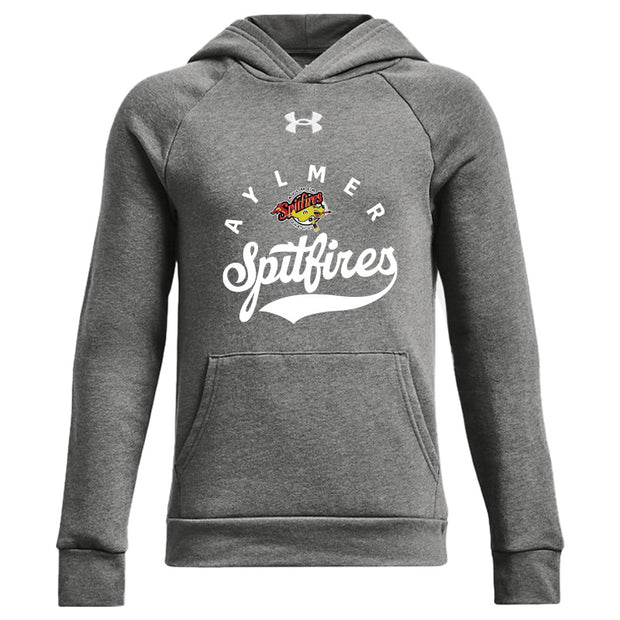 ASP - UA Youth Rival Fleece Hoodie