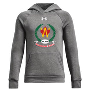 AWRC - UA Youth Rival Fleece Hoodie